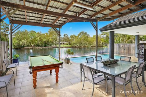 Property photo of 14 Waterside Drive Twin Waters QLD 4564
