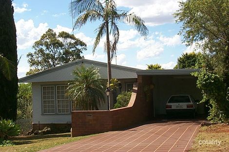 45 Mabel St, Harlaxton, QLD 4350