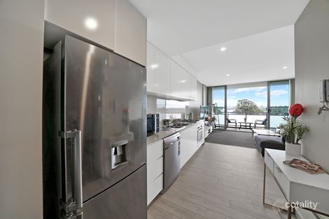 Property photo of 55/57-59 Lachlan Street Warwick Farm NSW 2170