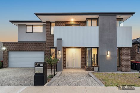 Property photo of 23 Alinta Drive Deanside VIC 3336