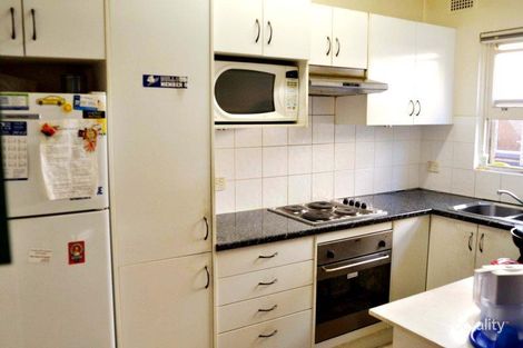 Property photo of 6/5 Seventh Avenue Campsie NSW 2194