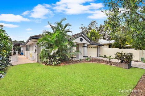 Property photo of 14 Waterside Drive Twin Waters QLD 4564