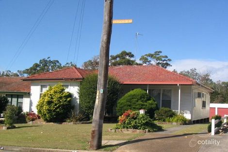 Property photo of 87 Grayson Avenue Kotara NSW 2289