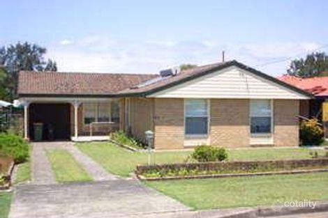 Property photo of 38 Richardson Street Old Bar NSW 2430