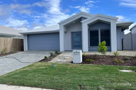 3 Marlow St, Banya, QLD 4551
