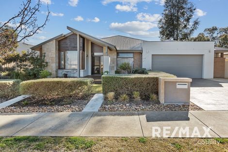 4 Cootamundra Bvd, Gobbagombalin, NSW 2650