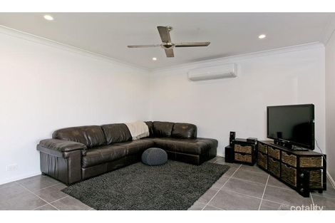 Property photo of 37 Brindabella Circuit Thornlands QLD 4164