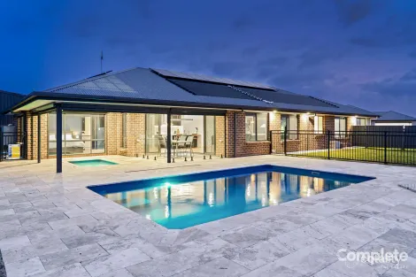 Property photo of 8 Greenwood Court Suttontown SA 5291
