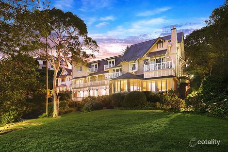 Property photo of 5/5 Green Street Cremorne Point NSW 2090