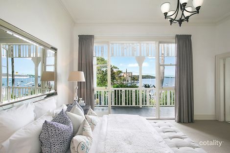 Property photo of 5/5 Green Street Cremorne Point NSW 2090