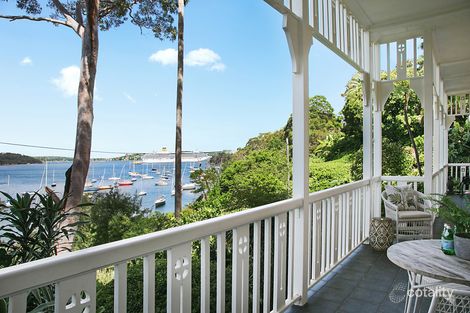 Property photo of 5/5 Green Street Cremorne Point NSW 2090