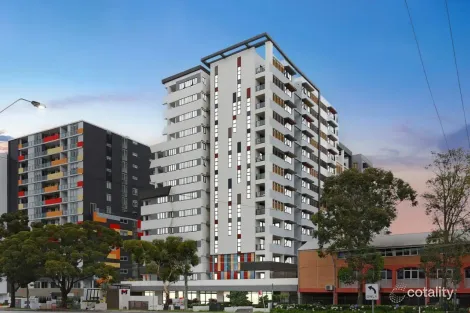 809/196b Stacey St, Bankstown, NSW 2200