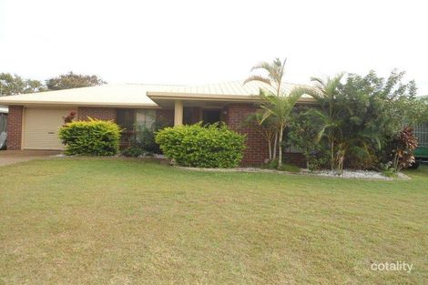 3 Keast Ct, Kepnock, QLD 4670