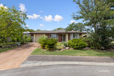 Property photo of 65 Warburton Drive Woodcroft SA 5162
