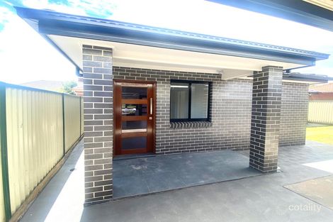 10a Gurney Cres, Fairfield West, NSW 2165