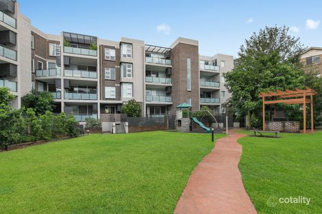 30/12-20 Garnet St, Rockdale, NSW 2216