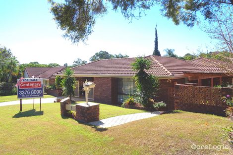 Property photo of 8 Wanata Street Sinnamon Park QLD 4073