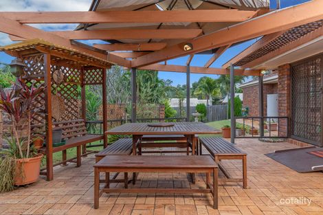 Property photo of 8 Wanata Street Sinnamon Park QLD 4073