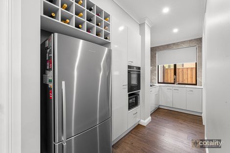 Property photo of 23 Alinta Drive Deanside VIC 3336