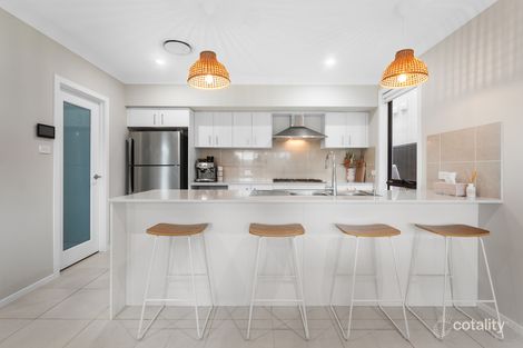 Property photo of 45 Bungendore Street Jordan Springs NSW 2747