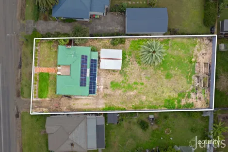 Property photo of 21 Main Road Paxton NSW 2325