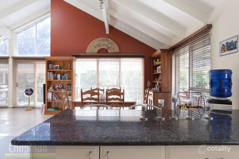 Property photo of 27 Brookdale Terrace Glenbrook NSW 2773