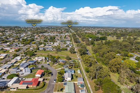 Property photo of 55 Lisa Street Deception Bay QLD 4508
