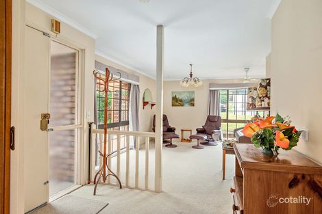 Property photo of 8 Wanata Street Sinnamon Park QLD 4073