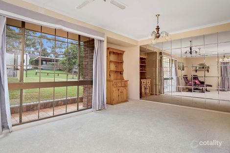 Property photo of 8 Wanata Street Sinnamon Park QLD 4073