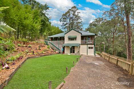 190 Austinville Rd, Austinville, QLD 4213
