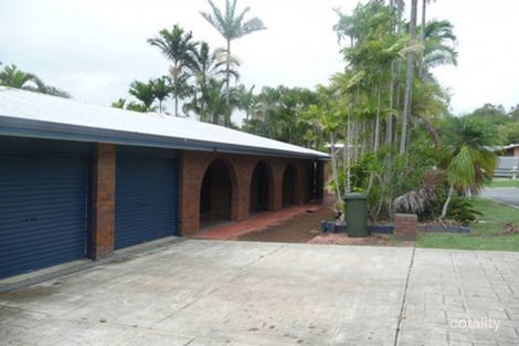 2 Bligh Ct, Mount Pleasant, QLD 4740