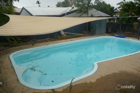 Property photo of 2 Bligh Court Mount Pleasant QLD 4740