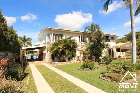 Property photo of 92 Chandler Street Garbutt QLD 4814