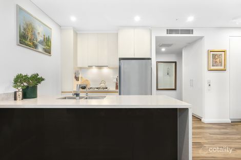 Property photo of 332/13 Oscar Place Eastgardens NSW 2036