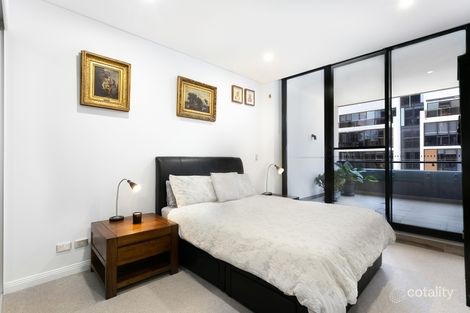 Property photo of 332/13 Oscar Place Eastgardens NSW 2036