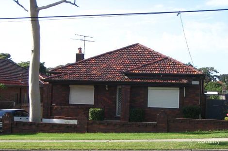 284 William St, Kingsgrove, NSW 2208