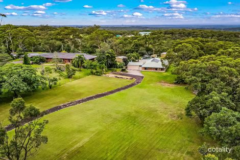 1066 Wisemans Ferry Rd, South Maroota, NSW 2756