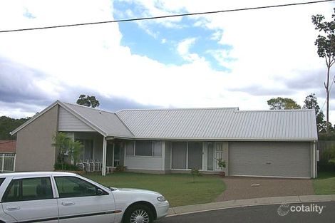 8 Forde St, Collingwood Park, QLD 4301