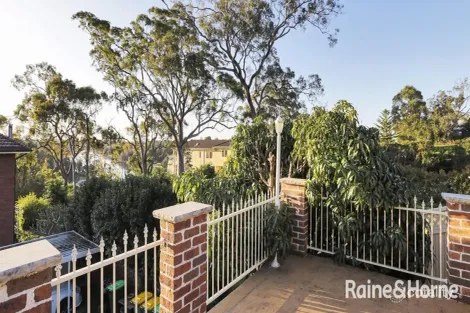 Property photo of 838 Henry Lawson Drive Picnic Point NSW 2213