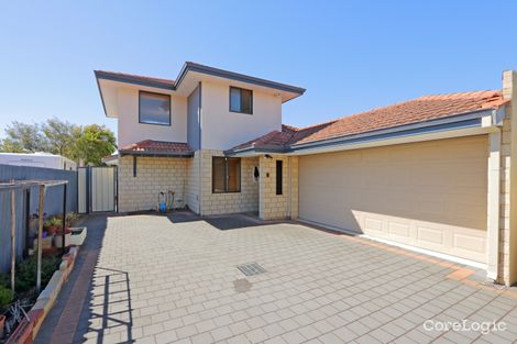 Property photo of 2/4 Lloyd Street Cannington WA 6107