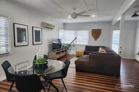 Property photo of 2A Sinclair Street Newtown QLD 4305