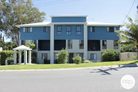 5/10 Arthur St, Boyne Island, QLD 4680