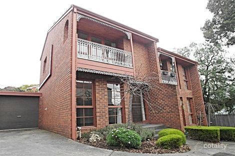 4/54 Banksia St, Heidelberg, VIC 3084
