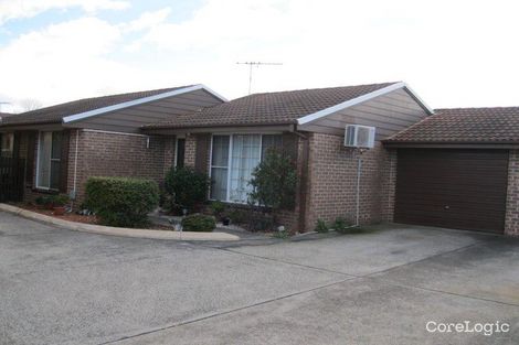 Property photo of 6/15 Wonga Road Lurnea NSW 2170