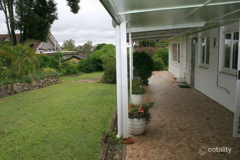 Property photo of 76 Kenmore Road Kenmore QLD 4069