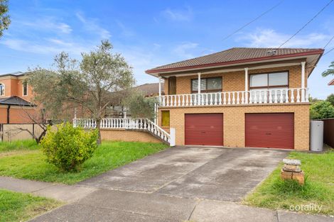 Property photo of 16 Nuwarra Road Chipping Norton NSW 2170