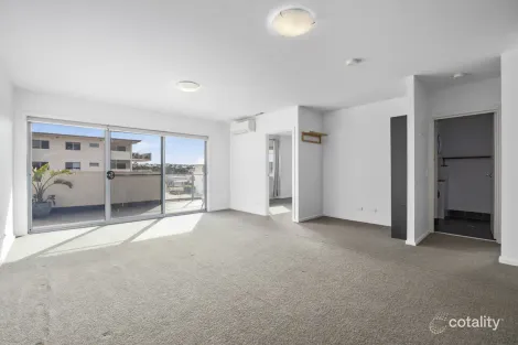 Property photo of 187/39 Catalano Street Wright ACT 2611