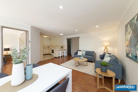 Property photo of 32/25 Pinkerton Circuit Kambah ACT 2902