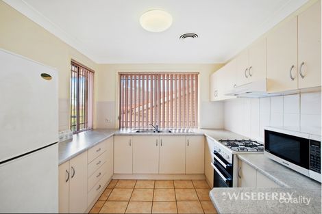 Property photo of 6 Waugh Close Blue Haven NSW 2262