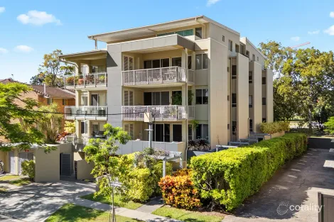 3/119 Macquarie St, St Lucia, QLD 4067